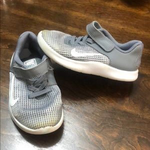 Toddler Nike Shoes